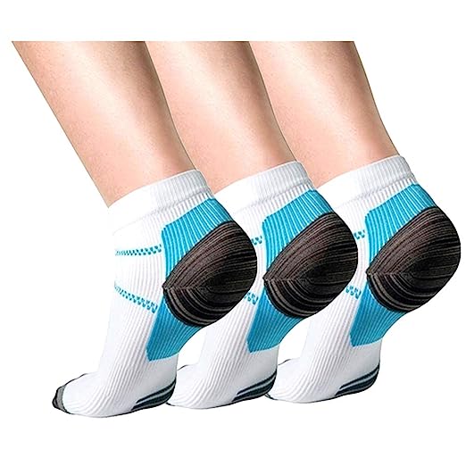 OrthoComfort™ - ORTHOPEDIC COMPRESSION SOCKS 2023