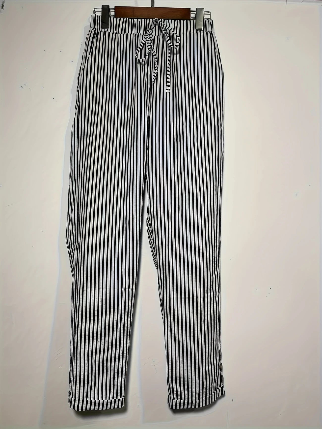 ARIA™ CASUAL STRIPED PANTS
