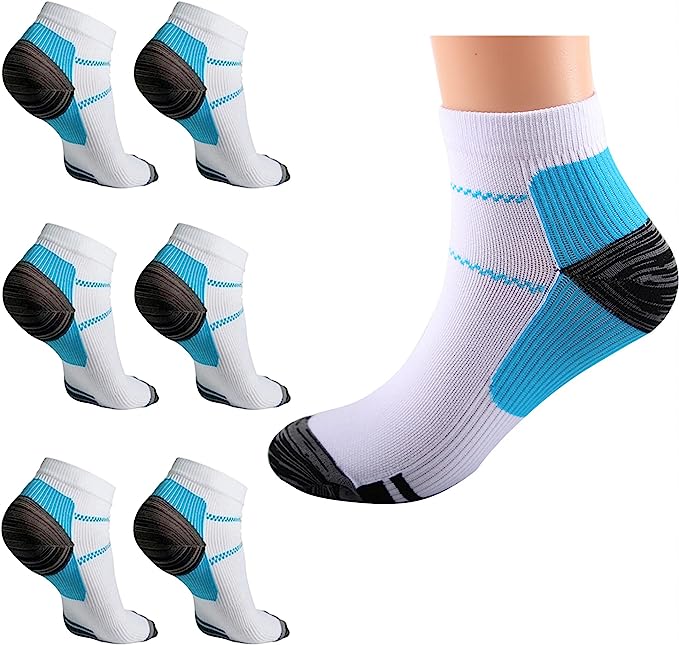 OrthoComfort™ - ORTHOPEDIC COMPRESSION SOCKS 2023