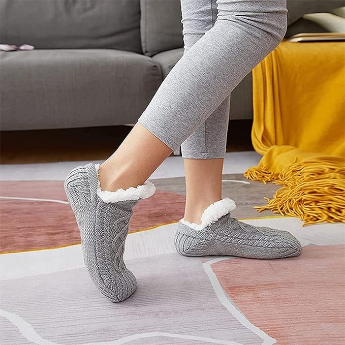 PREMIUM SUPER COZY WARM SOCKS