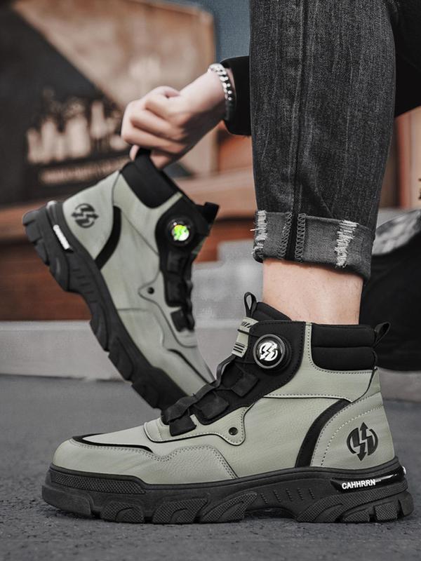 YARRAK™ LACE-UP COMFORTABLE ORTHOPEDIC HIKING SHOES