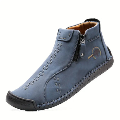 TWEEDSMUIR™ SIDE-ZIP SLIP-ON WINTER BOOTS