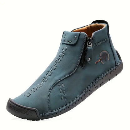 TWEEDSMUIR™ SIDE-ZIP SLIP-ON WINTER BOOTS