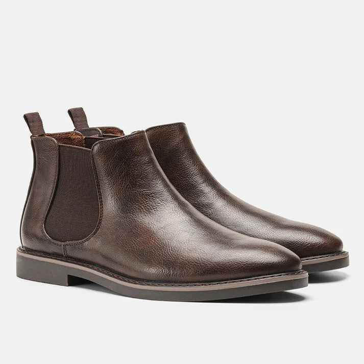 PREMIUM LUXURY CHELSEA BOOTS