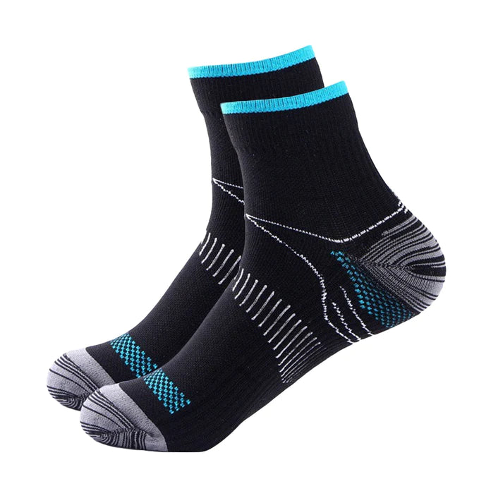 OrthoComfort™ - ORTHOPEDIC COMPRESSION SOCKS 2023