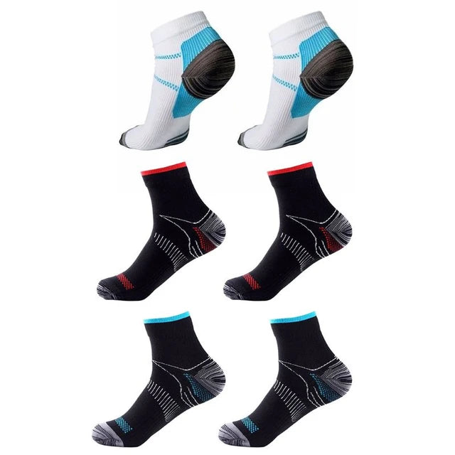 OrthoComfort™ - ORTHOPEDIC COMPRESSION SOCKS 2023