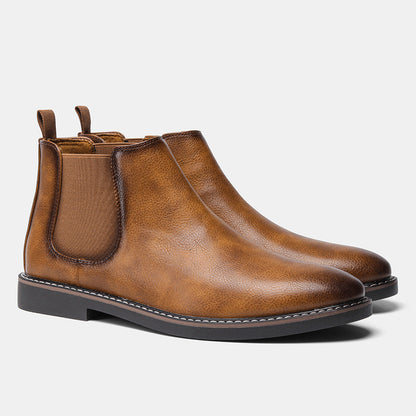 PREMIUM LUXURY CHELSEA BOOTS