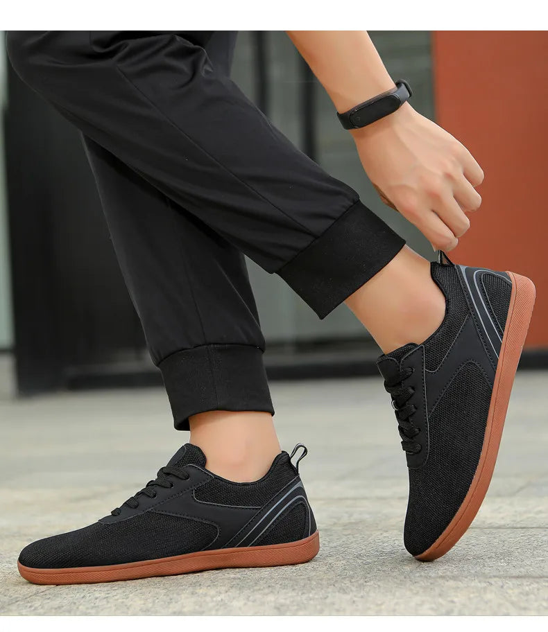 VENICE™ LIGHTWEIGHT BREATHABLE UNISEX SHOES