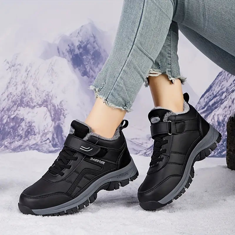 ORTHO Frost | COMFORTABLE ORTHOPEDIC BOOTS FOR YOUR FEET