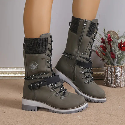 CAMPBELLTON™ WOMEN'S WINTER BOOTS