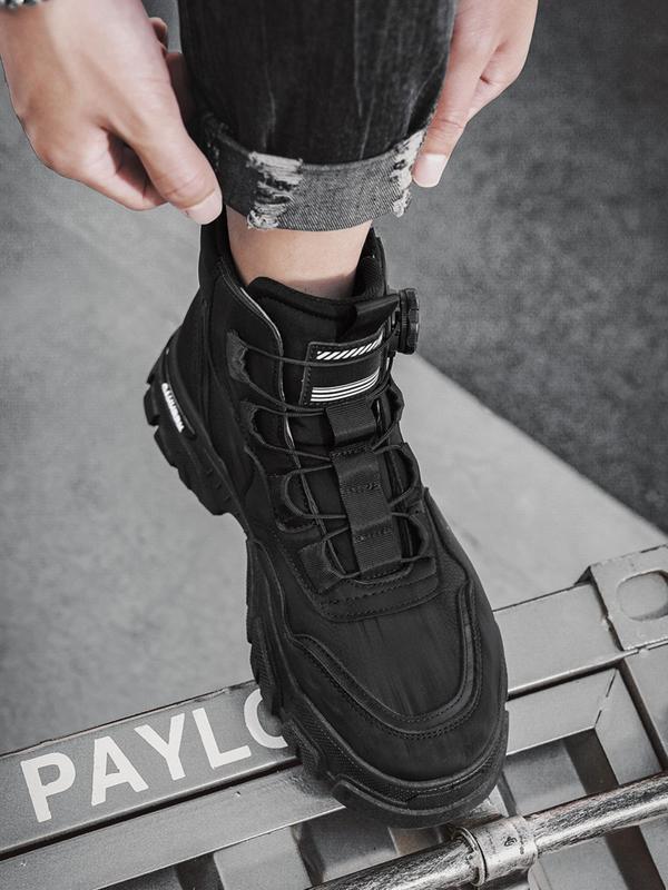 YARRAK™ LACE-UP COMFORTABLE ORTHOPEDIC HIKING SHOES
