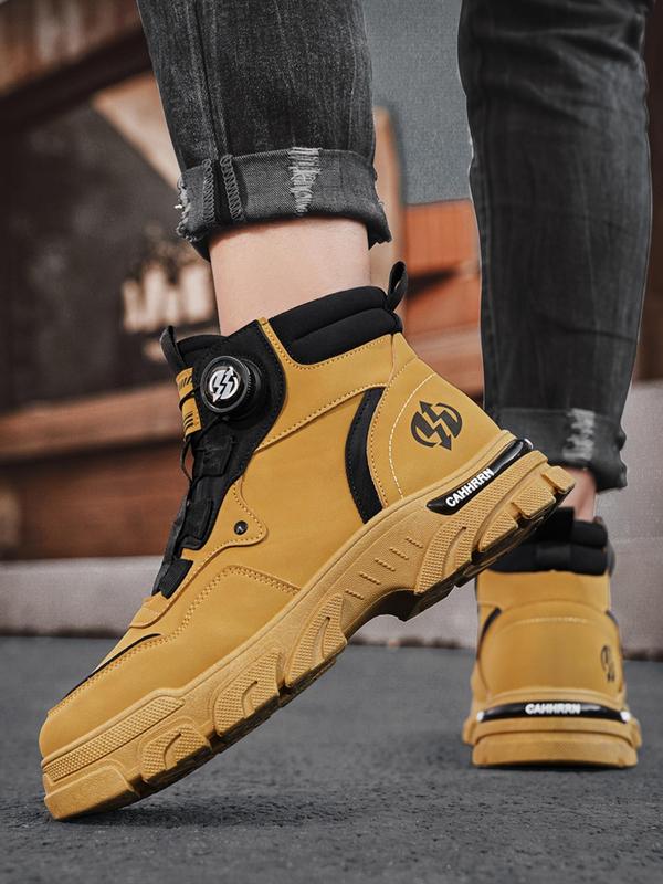YARRAK™ LACE-UP COMFORTABLE ORTHOPEDIC HIKING SHOES