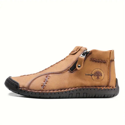 TWEEDSMUIR™ SIDE-ZIP SLIP-ON WINTER BOOTS