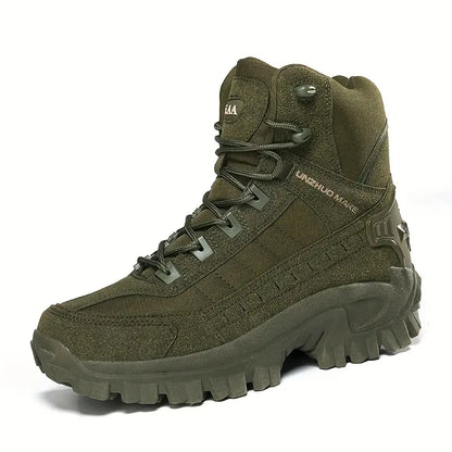 CASTLEGAR™ MEN'S TACTICAL HIKING BOOTS