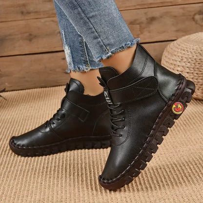 TERRACE™ HIGH-TOP PLATFORM WINTER BOOTS