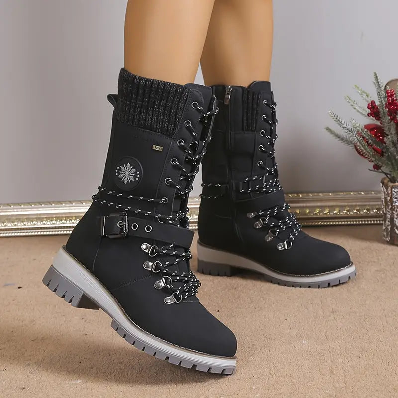 CAMPBELLTON™ WOMEN'S WINTER BOOTS