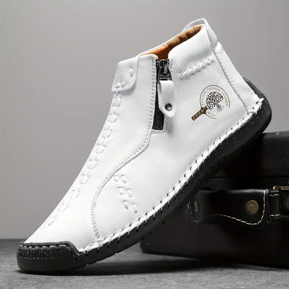 TWEEDSMUIR™ SIDE-ZIP SLIP-ON WINTER BOOTS