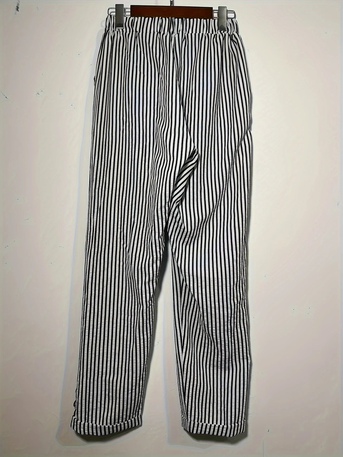 ARIA™ CASUAL STRIPED PANTS