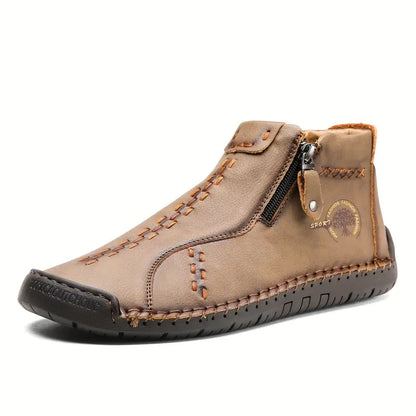 TWEEDSMUIR™ SIDE-ZIP SLIP-ON WINTER BOOTS