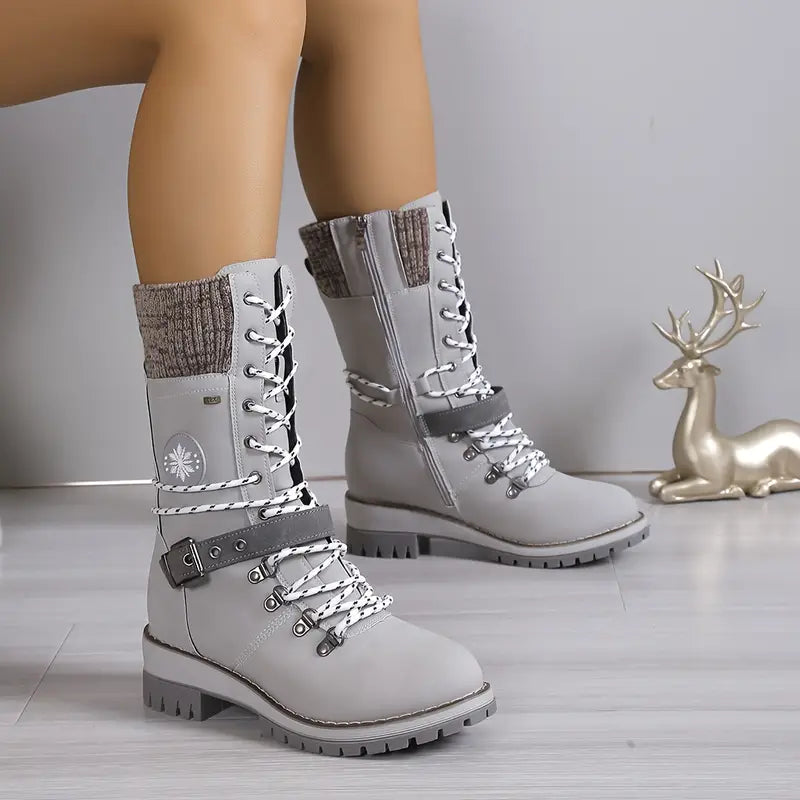 CAMPBELLTON™ WOMEN'S WINTER BOOTS