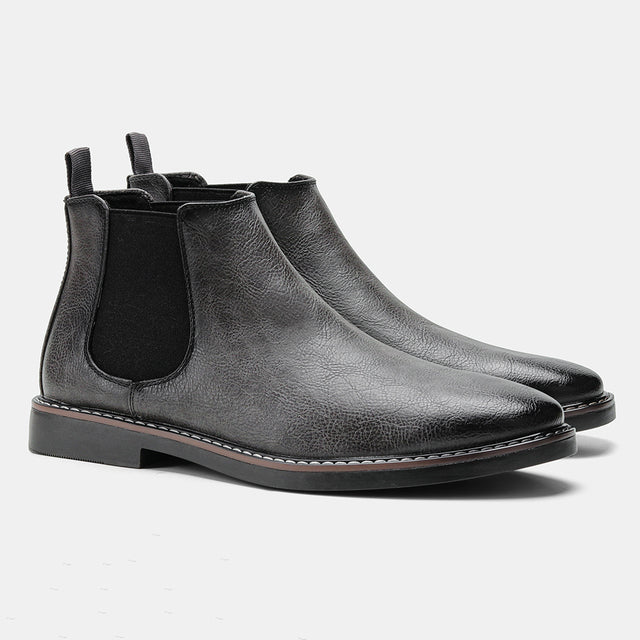 PREMIUM LUXURY CHELSEA BOOTS