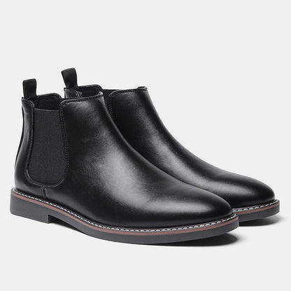 PREMIUM LUXURY CHELSEA BOOTS