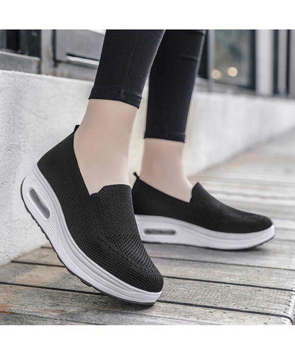 WOMEN'S ORTHOPEDIC ARCH-SUPPORT SNEAKERS 2023