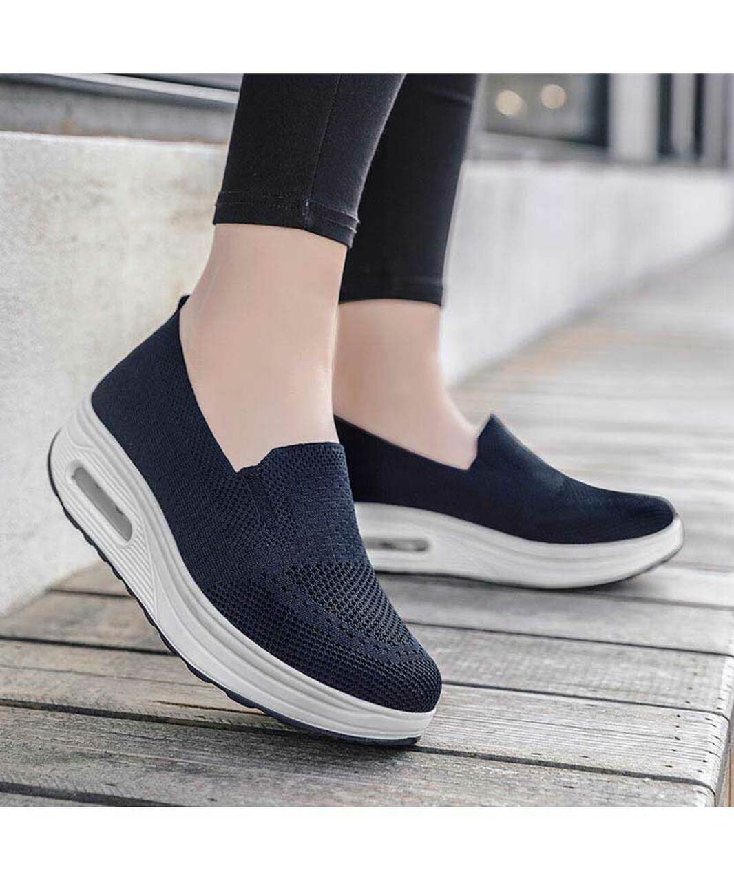 WOMEN'S ORTHOPEDIC ARCH-SUPPORT SNEAKERS 2023 – 🇨🇦 BEST FOOTWEAR CANADA 🇨🇦