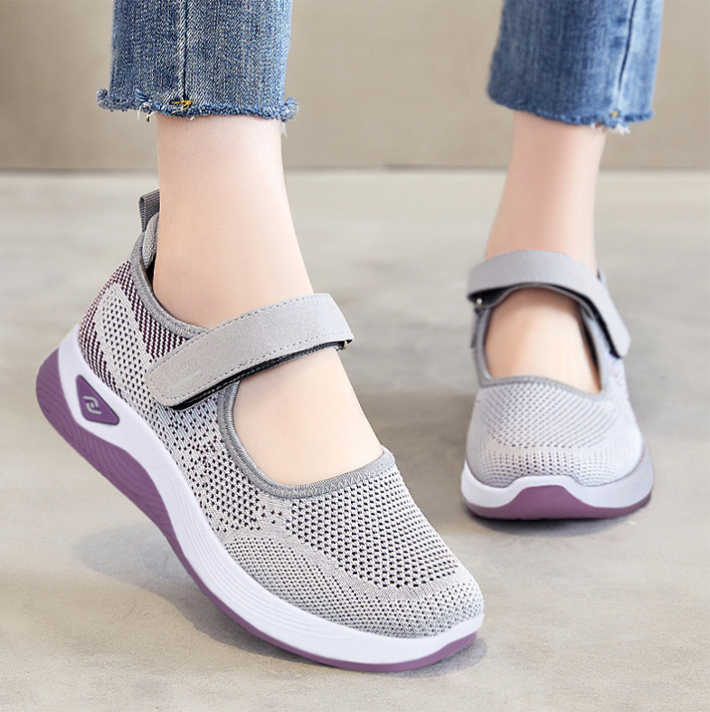 COMFORTABLE ORTHOPEDIC SHOES FOR WOMEN – 🇨🇦 BEST FOOTWEAR CANADA 🇨🇦